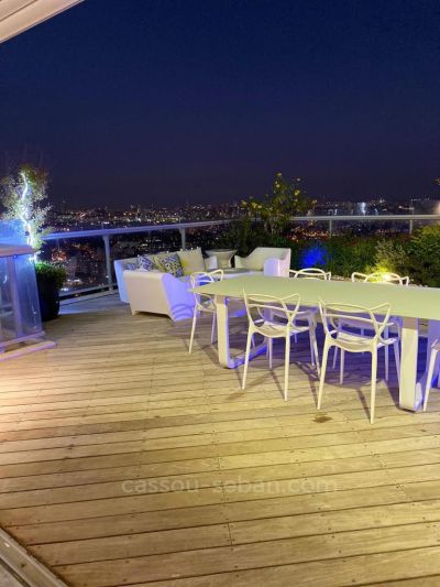 Holyland Bait vagan Jerusalem