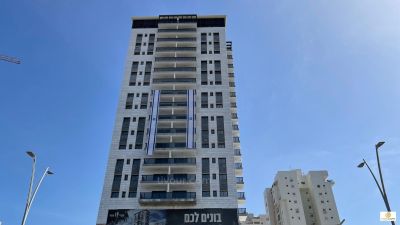 דירה עם מרפסת,מיקום מצויין,סטנדרטים גבוהים,דירת יוקרה,דירה מפוארת,פרוייקט איכותי