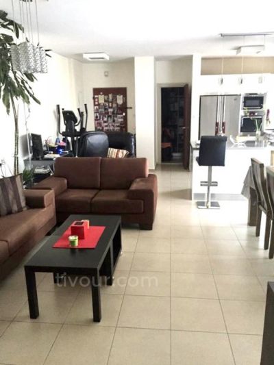 Rare : appartement 3 pièces a Ashdod