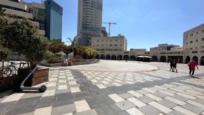 Stop affaire : Bureaux a Ashdod a un prix imbattable !