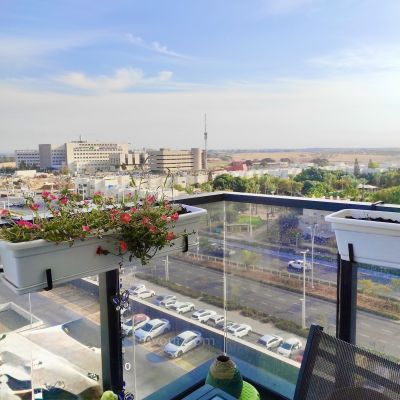 La Pépite !!! Très rare a Ashdod appartement coquet 3 pièces a vendre