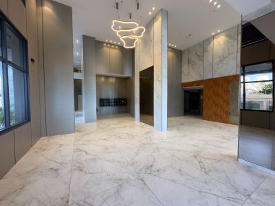 À LOUER – Superbe appartement 5 pièces à Ashdod – Quartier Mar – Haut standing