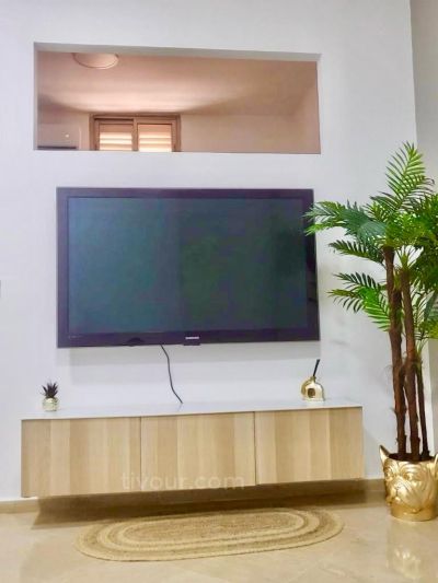 La perle rare : 2 pièces a louer a la Marina entièrement meublé