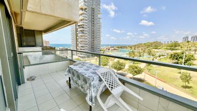 Рядом с морем