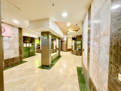 A ne pas manquer !À louer – Coquet 3 pièces à Ashdod  Youd Alef vue mer