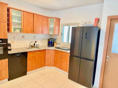 À Louer – Appartement 3 Pièces à La City, Ashdod