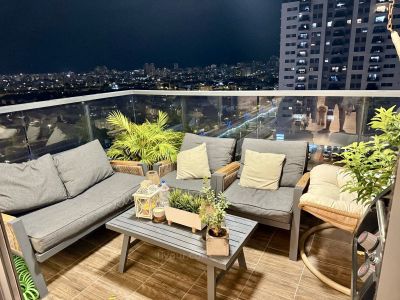 Projeto de qualidade