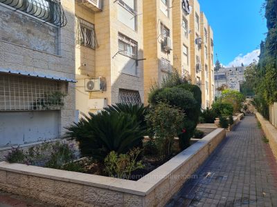 בקעה תלפיות, דירה להשקעה למכירה -JERUSALEM IMMOBILIER 026786595