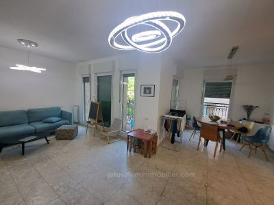Апартаменты Louer bel в Арноне - JERUSALIM IMMOBILIER 026786595