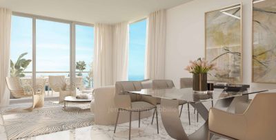 OCEAN PARK --- WELLNESS BY THE SEA