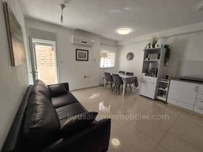 Элитная квартира в самом сердце Иерусалима - JERUSALEM REAL ESTATE 026786595