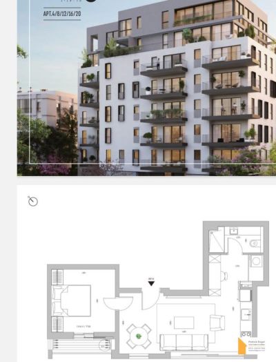 Não perca!,bem equipado,claro,Em uma rua tranquila,Alto padrão,Magnífico,Projeto de qualidade,espaçoso