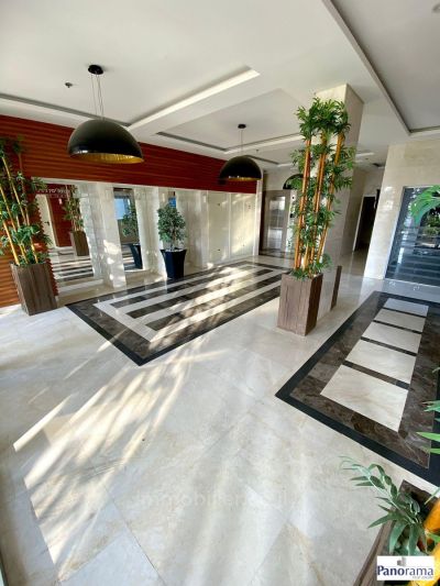 Five rooms in the best project in the marina