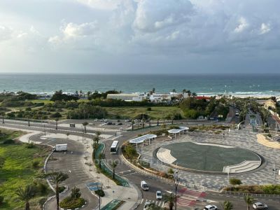 נוף נצחי לים