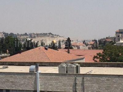 Penthouse à louer au centre-ville