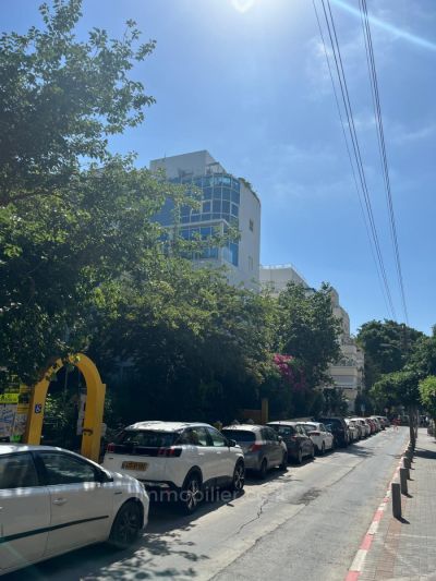 דירה למכירה בתל אביב