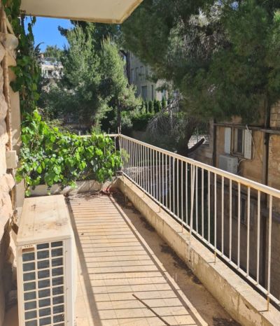 Appartement a vendre a Jerusalem