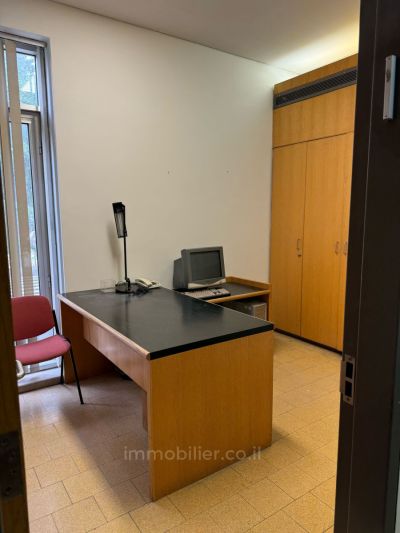 Office for rent in Jerusalem