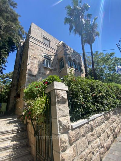 Apartment to rent in Jerusalem - Baka