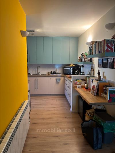 Apartment for sale in Jerusalem - Moshava Germanit