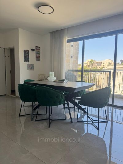 Apartment to rent in Jerusalem
