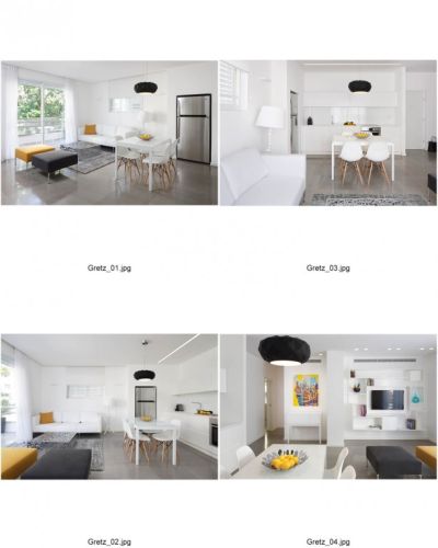 דירת 3 חדרים מדהימה שדרות בן גוריון