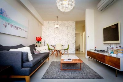 Lindo apartamento T3 renovado