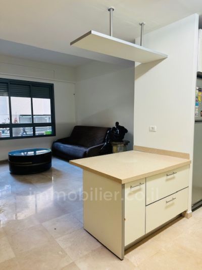 2 pieces moderne + parking