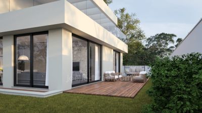 Nuova costruzione - NAT 600