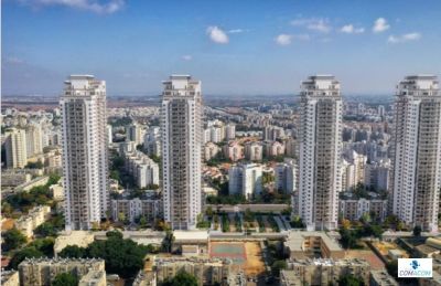 עם מרפסת,מיקום מצויין,סטנדרטים גבוהים,בבניין חדש,יפה,מפוארת,פרוייקט איכותי