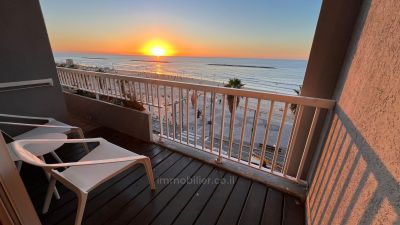 Avec terrasse,Bel appartement,Bon emplacement,Vue sur la mer