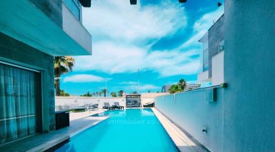 Balcone sul mare,Di alto standing,Magnifico