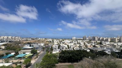 with terrace,Beautiful apartment,Good site ,Stage high with sight ,Splendid,Sight on the sea