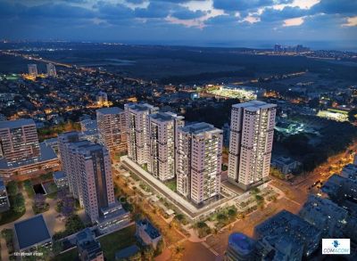 с террасой,в центре,Премиум-класс,Красивая квартира