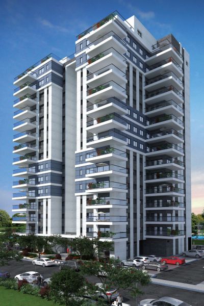 grazioso,con terrazza,Di alto standing,Progetto di qualità