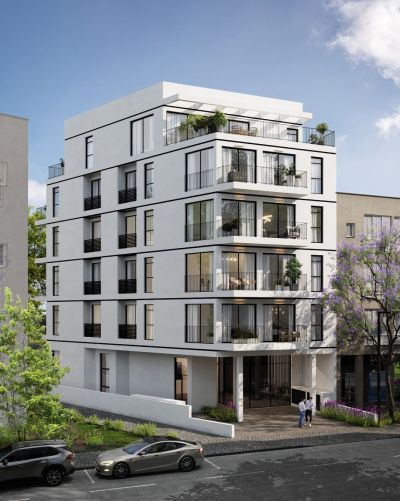 Não perca!,Central,com terraço