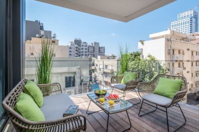 Au centre,Avec terrasse,Bel appartement,Bien agencé,Bon emplacement,Dans un bel immeuble,Dans un immeuble neuf,Entierement meuble,Haut standing,Luxueux,Magnifique,Proche de la mer,spacieux
