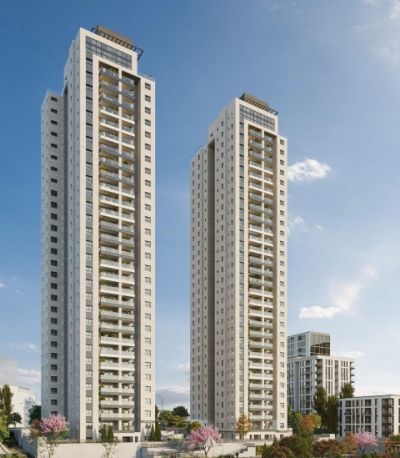 ¡No se lo puede perder!,En el centro,con terraza,bien arreglado,Buena ubicación,en un edificio nuevo,nuevo,Permiso de construcción,Proyecto de calidad