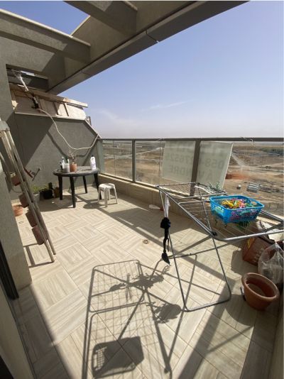 ¡No se lo puede perder!,con terraza,bien arreglado,Buena ubicación,en un hermoso edificio,Grande,espacioso