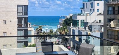 Avec terrasse,Bel appartement,Bien agencé,Bon emplacement,Dans un bel immeuble,Haut standing,Luxueux,Magnifique,Vue sur la mer