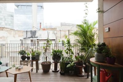 Bonne occasion à ne pas rater ! Idéal pied à terre, Joli 3 pièces entièrement rénové à vendre au cœur de la ville, Levontin, Tel Aviv