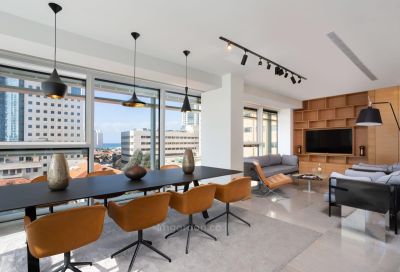 Calm place ,Large,High standing