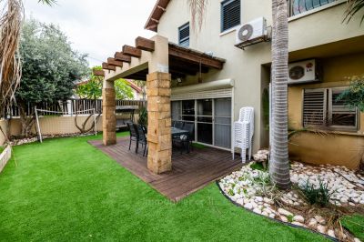 Superbe maison familiale de 6 pièces dans un quartier résidentiel !