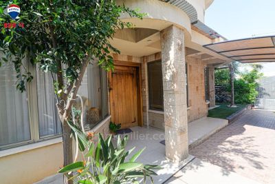 בית משפחתי בשכונת ויצמן המבוקשת