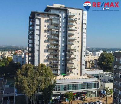 Appartement incroyable de 4 pièces !