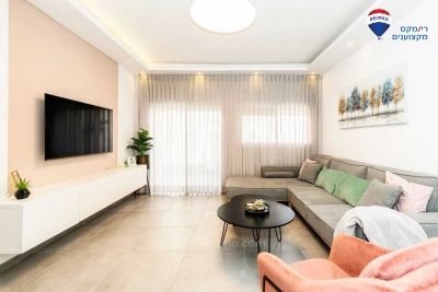 מחפשים השקעה נהדרת? RE/MAX חדרה מציעה לכם מבצע חדש כניסיון מקדים!