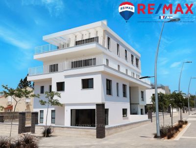 Projet neuf d'exception à Or Akiva ! Maison mitoyenne, duplex avec jardin ou penthouse, à vous de choisir !