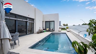 Quand on dit que le meilleur hôtel du monde, c'est chez toi...