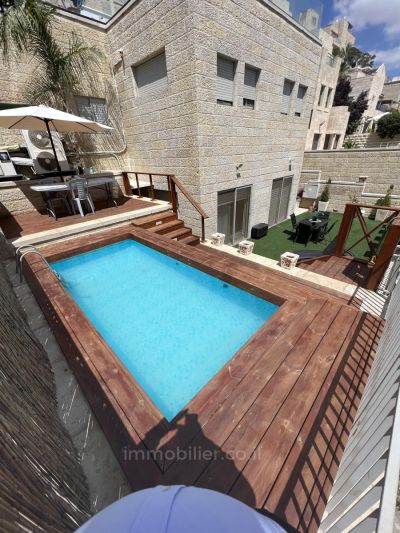 Cottage 160m2 with private pool