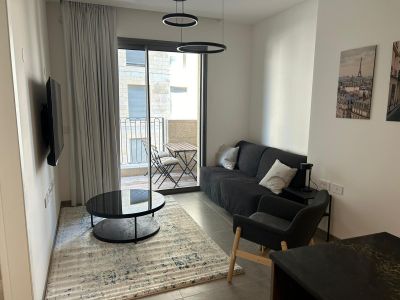New Standing apartment